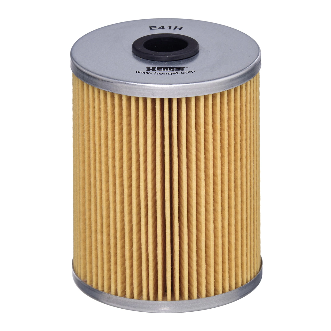 Oil Filter, retarder